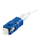 Conector SC Fusionless para Fibra Monomodo G.652.D para Cables 0.9mm y 0.25mm - LANPRO - Image 4
