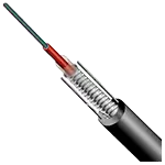 Cable FO Multimodo OM3 para Redes de Fibra Óptica