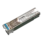 Transceptor SFP Gigabit Duplex LC a Ethernet Multimodo 1310nm
