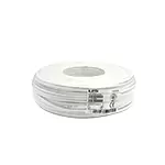 Cable UTP Categoria 6 Rollo X 100m LPS - ENERLINE