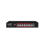 Switch 18 Puertos Poe LPSW181621FP - GVS Colombia
