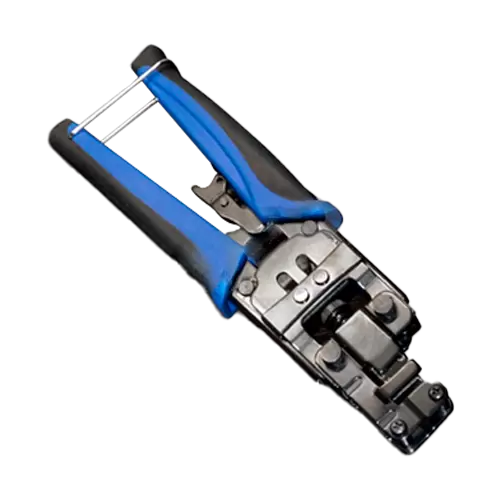 Ponchadora Keystone Jacks Serie Xclass para Cableado y Infraestructura - Image 2