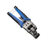 Ponchadora Keystone Jacks Serie Xclass para Cableado y Infraestructura