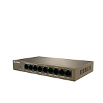 Router PoE Gigabit M20-8G-POE para Cables y Infraestructura
