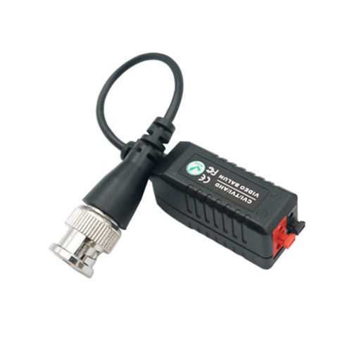 Balun Pasivo Economico para HD a Distancia 100mts - Genérica - Image 2