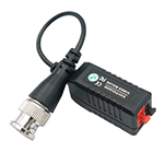 VIDEO BALUN PASIVO 4 CANALES HD 3 EN 1 POWER/VIDEO/DATA - Image 2
