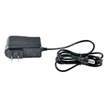 Transformador 12V 1.5A Compatible con Cámaras IP DAHUA y HK