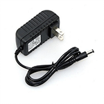 Transformador 12V 2Amp - Accesorios para CCTV y Seguridad