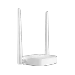 Router WiFi Genérica N301 - Conectividad Segura y Rápida