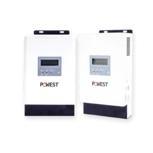 CARGADOR SOLAR POWEST 3KW