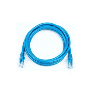PATCH CORD CAT 6 5FT AZUL