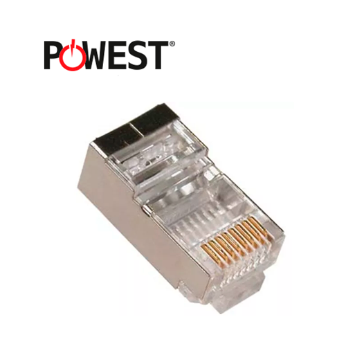 RJ45 6A FTP
