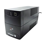 UPS Interactiva Micronet 1000VA - Poder de Protección para tu Hogar - Image 2
