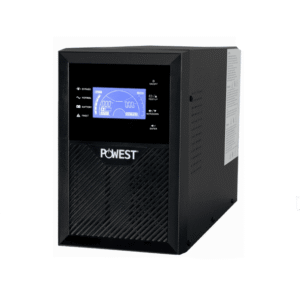 UPS ONLINE POWEST WINNER 2KVA