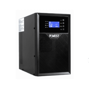 UPS ONLINE POWEST WINNER 3KVA