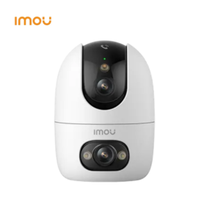 Seguridad Hogar - Camara IP/PT Ranger 2 Dual 10MP IMOU