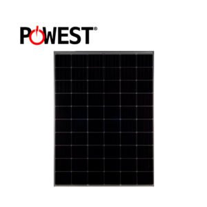 PANEL SOLAR MONO PERC 360W REF. POWEST PANEL SOLAR MONO PERC 360W