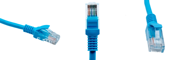 PATCH CORD CAT 5E 7FT AZUL