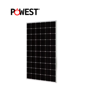 PANEL SOLAR 40W SET 2 UND REF. POWEST PANEL SOLAR 40W SET 2 UND