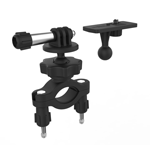Control Remoto para Cámaras EZVIZ CSSP206A055WFBS y CSSP200A0216WFBS con IP67 - Image 2