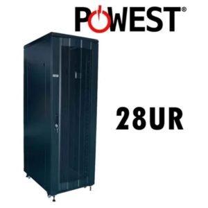 GABINETE PISO 60 X 60 X 28U (AXPXAL)