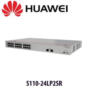 Switch Gigabit 24 Puntos con POE y Redes de Alta Velocidad
