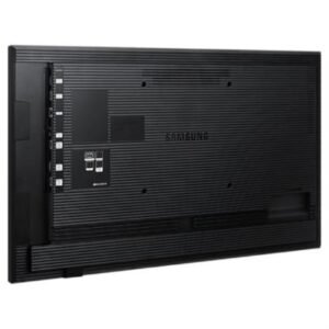 Pantalla Publicidad Samsung LH32QMCEBGCXZA, 32'' 1920x1080, Contraste 4000:1