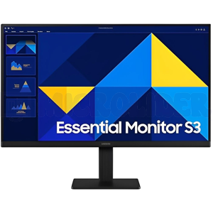 Monitor 22" FHD Plana Samsung LS22D300GANXZA
