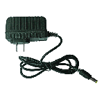 Transformador 12V 2Amp - Accesorios para CCTV y Seguridad - Image 4