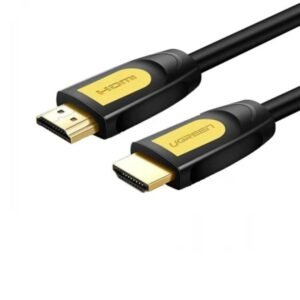 UGreen HDMI Cable 4K 60Hz, Negro 1.5m