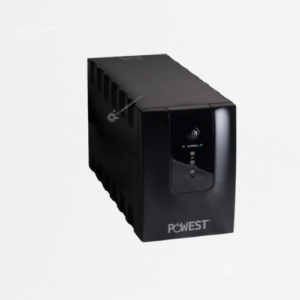 UPS POWEST INTERACTIVA 2200VA