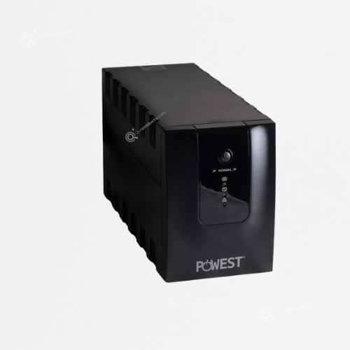 UPS POWEST INTERACTIVA 2200VA