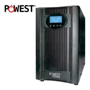 KIT CARGADOR ADICIONAL 4A POWEST  2-3KVA TIPO TORRE