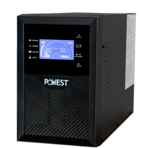 Powest NUOLT-7665 - Tablet Portátil con Pantalla Retina y Batería de 10 horas