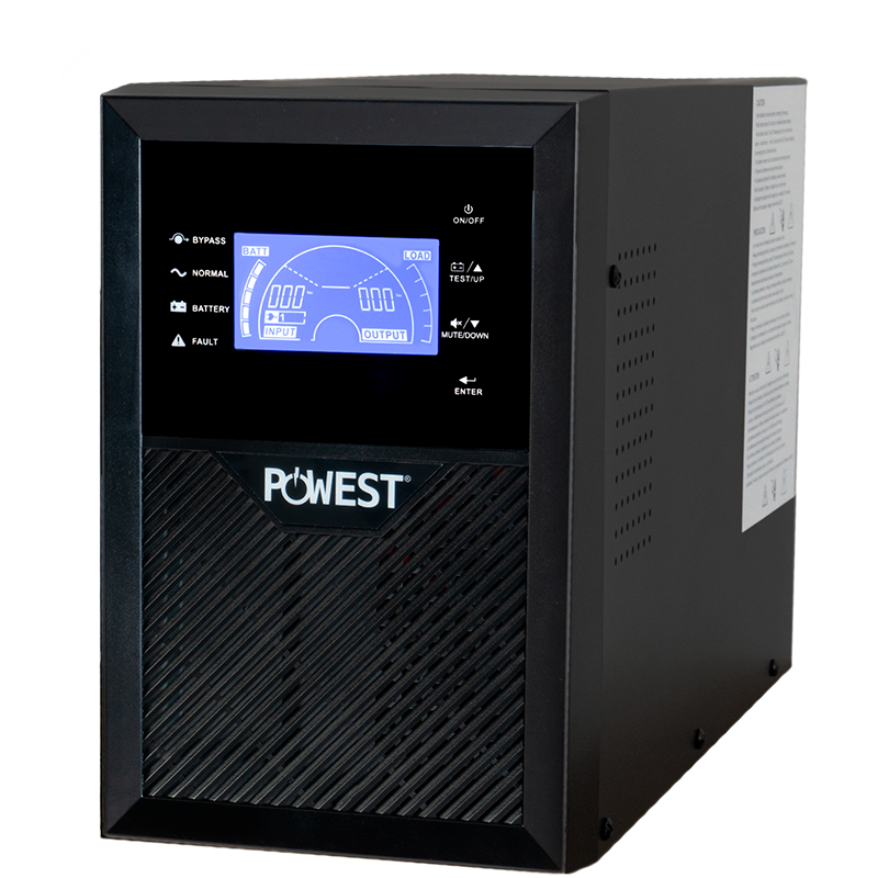 Powest NUOLT-7665 - Tablet Portátil con Pantalla Retina y Batería de 10 horas