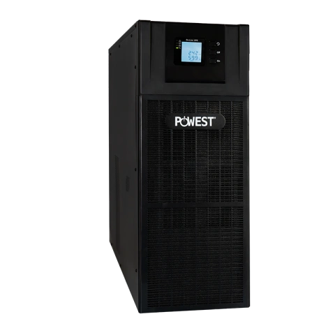 UPS ONLINE POWEST WINNER 10KVA