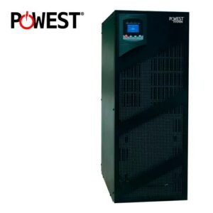 UPS ON LINE 10KVA REF.POWEST 10KVA