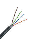 Cable UTP Categoria 5 para Exteriores - Genérica