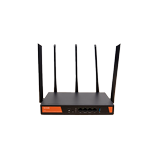 Router Corporativo WiFi 6 Genérica W30E
