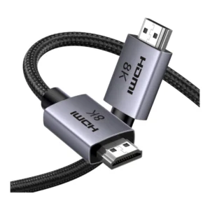 UGreen HDMI Cable V2.1 8K@60Hz 48Gbps 2M