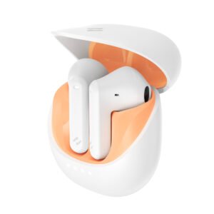 Auriculares Inalámbricos Bluetooth 5.0 Mini Blanco
