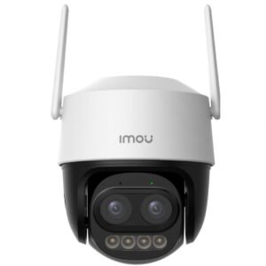 Seguridad Hogar - Cámara IP/PT 13MP Cruiser Pano Z