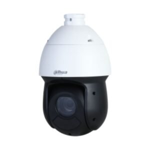 Cámara PTZ AI 2MP con Zoom 25x y WDR - Genérica