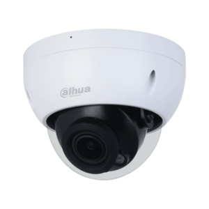 Cámara Domo IP 4MP con Lente Motorizado y H.265+