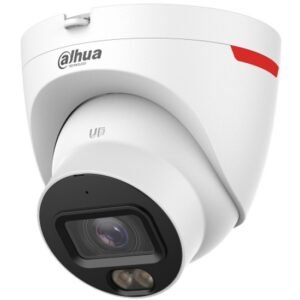 Cámara IP Domo Wiz Color 4MP - Seguridad y Vigilancia