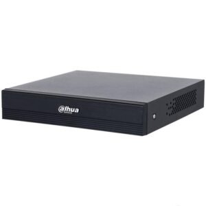 CCTV Bidireccional 4CH + 1CH IP Audio con AI Coding