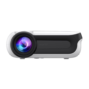 Proyector Inteligente HAVIT PJ209 Pro 1080P