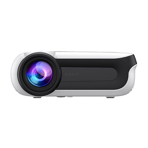 Proyector Inteligente HAVIT PJ209 Pro 1080P
