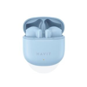 Auriculares Inalámbricos Bluetooth Tipo C para Música y Juegos