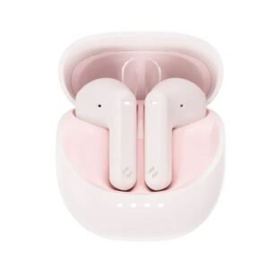 Auriculares Inalámbricos Bluetooth 5.0 Mini Rosado HAVIT TW931-PINK